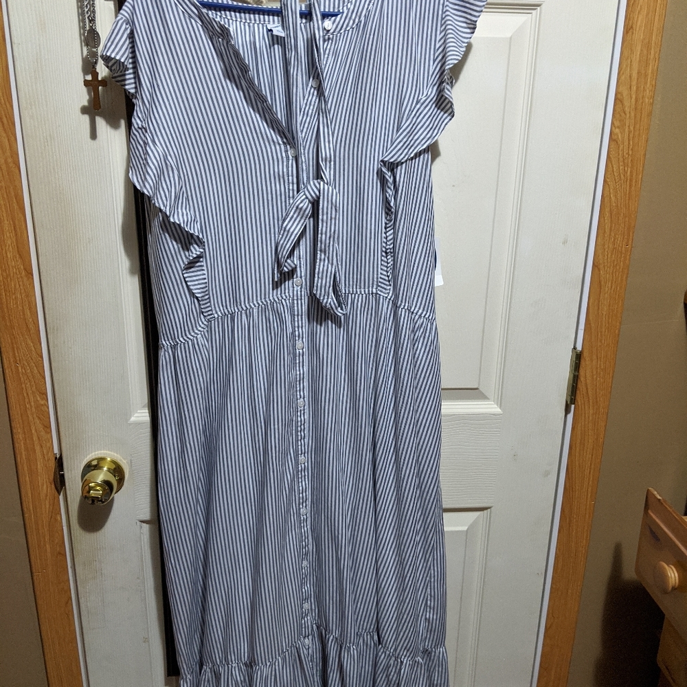 Cute farm style dress